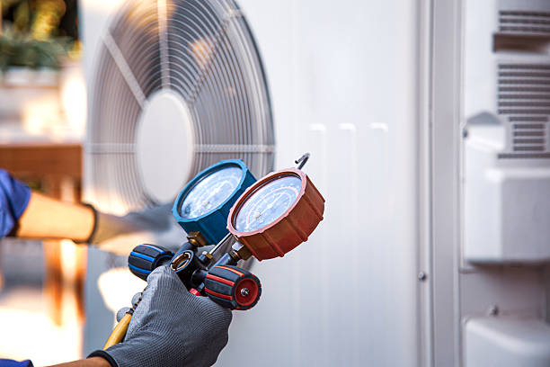 Affordable Hvac Repair solutions in Morgan, UT